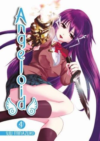 Angeloid. Bd.4