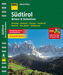 ADAC Wanderführer Südtirol, Brixen & Dolomiten plus Gratis-Tour-App