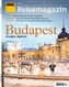 ADAC Reisemagazin Budapest