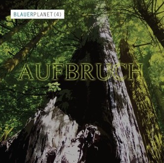Blauer Planet: Aufbruch, 1 Audio-CD