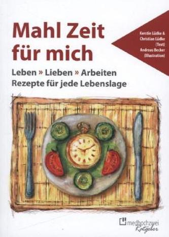 Mahl Zeit für mich