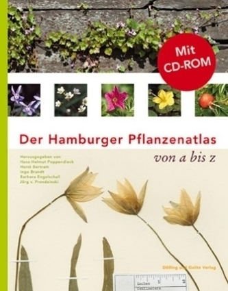 Der Hamburger Pflanzenatlas
