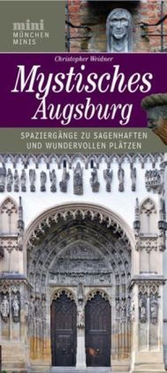 Mystisches Augsburg