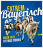 Extrem Bayerisch