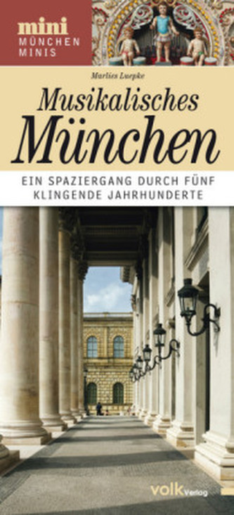 Musikalisches München