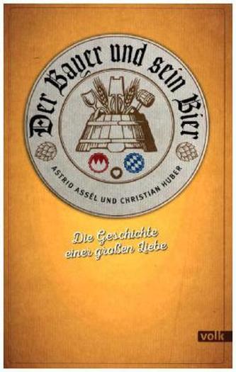 Der Bayer und sein Bier