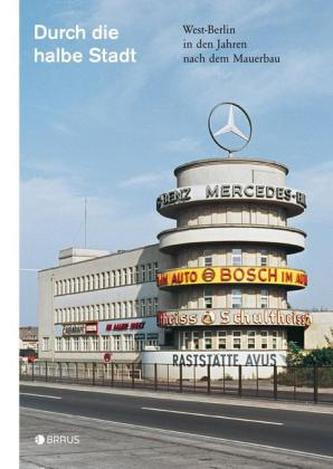 Durch die halbe Stadt