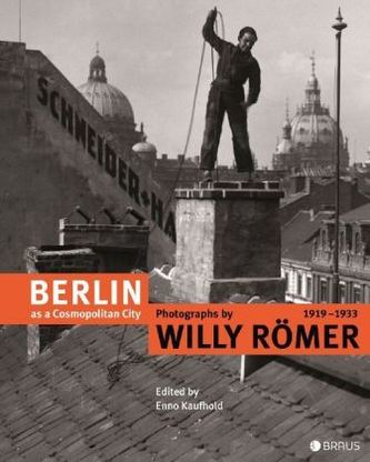 Berlin as a Cosmopolitan City