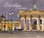 Berlin Sketchbook. Berlin. Skizzen aus der Hauptstadt, englische Ausgabe