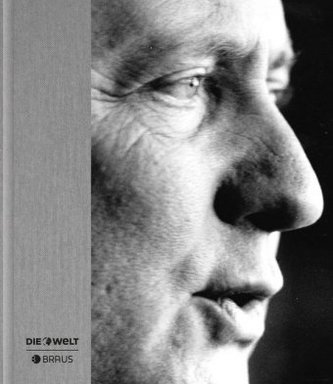 'Berlin ist das Herz Europas, ich kenne kein anderes.'