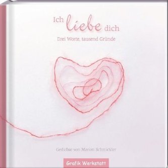 Ich liebe Dich