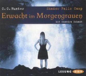 Shadow Falls Camp - Erwacht im Morgengrauen, 6 Audio-CDs