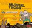 Munkel Trogg, Der kleinste Riese der Welt und der fliegende Esel, 3 Audio-CDs