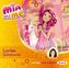 Mia and me - Lyrias Geheimnis, 1 Audio-CD