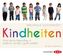 Kindheiten, 4 Audio-CDs