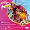 Mia and me - Mia und die geheimnisvolle Laterne, 1 Audio-CD