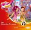 Mia and me - Die Blütenfest-Prinzessin, 1 Audio-CD