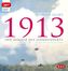 1913, 1 MP3-CD