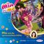 Mia and me - Mia und die verschwundene Höhle, Audio-CD