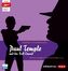 Paul Temple und der Fall Conrad, 1 MP3-CD