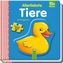 Allerliebste Tiere - Puzzlebuch