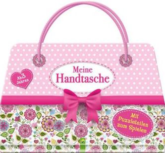 Meine Handtasche