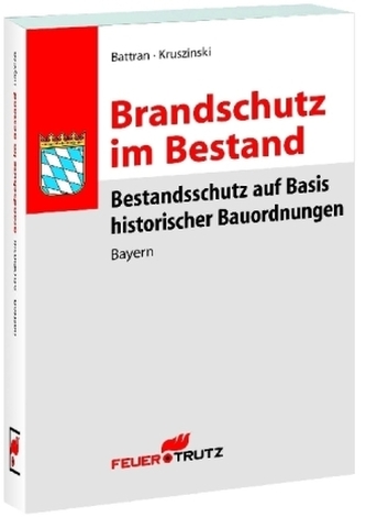 Brandschutz im Bestand