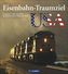 Eisenbahn-Traumziel USA