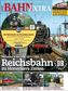 Reichsbahn zu Honeckers Zeiten