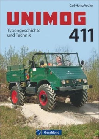 Unimog 411