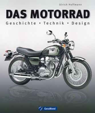 Das Motorrad
