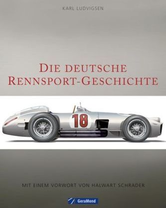 Die Deutsche Rennsport-Geschichte