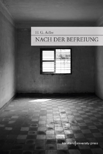 Nach der Befreiung
