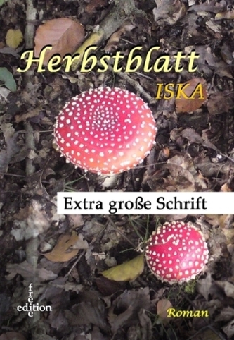 Herbstblatt