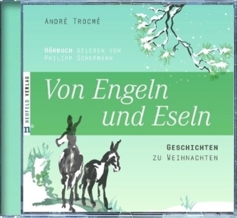 Von Engeln und Eseln, 1 Audio-CD