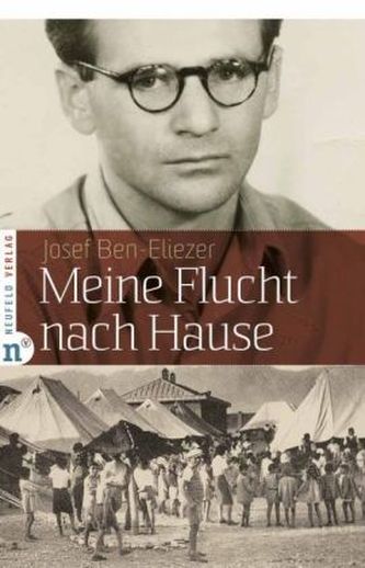 Meine Flucht nach Hause