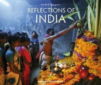 Reflections of India