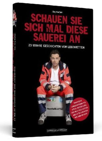 Schauen Sie sich mal diese Sauerei an