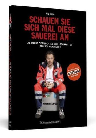 Schauen Sie sich mal diese Sauerei an, 5 Audio-CDs