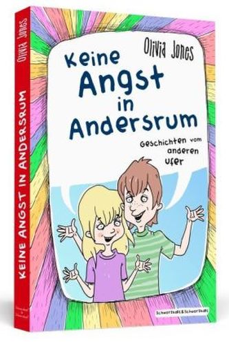 Keine Angst in Andersrum