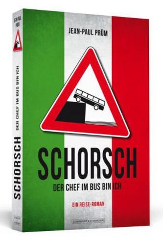 Schorsch - Der Chef im Bus bin ich