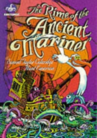 The Rime Of The Ancient Mariner