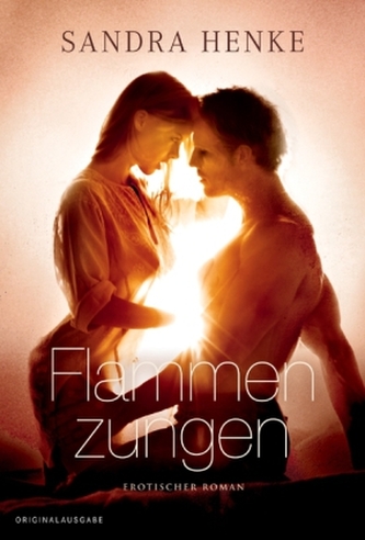 Flammenzungen