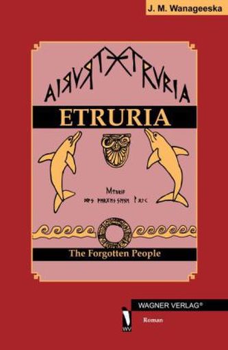 Etruria engl. Ausgabe