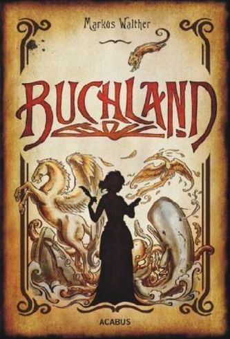 Buchland