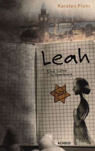 Leah