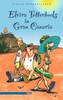 Elvira Totterheels in Gran Canaria. Elvira auf Gran Canaria, englische Ausgabe