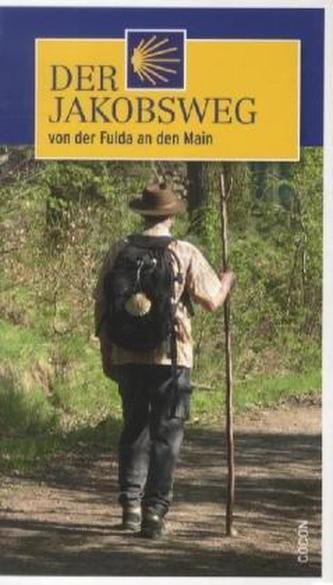Der Jakobsweg von der Fulda an den Main