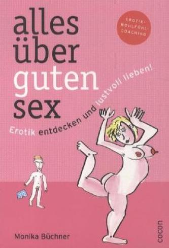 alles über guten Sex