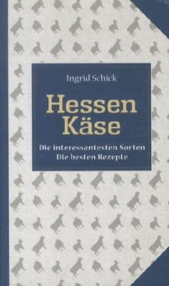 Hessen Käse Hessen Käse